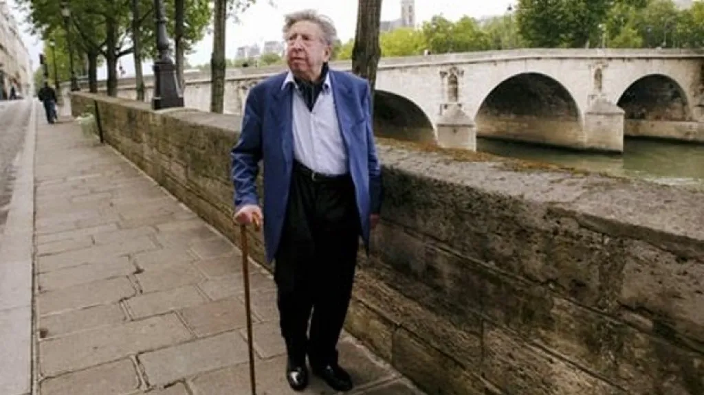 Henri Dutilleux