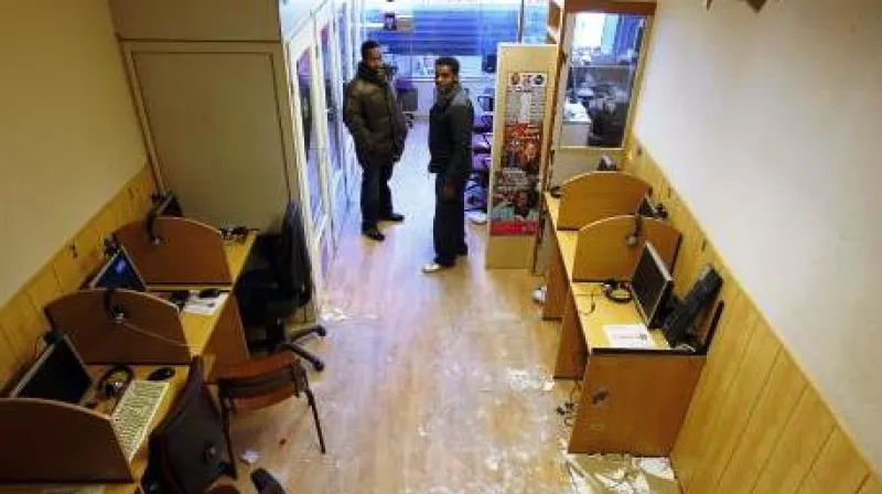 Prohledávání internetového obchodu