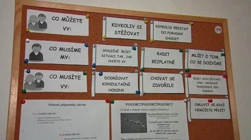 Události: Šance na vlastní domov