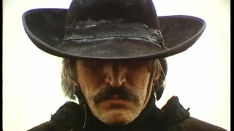 Vítr jim hvízdá pod nohama