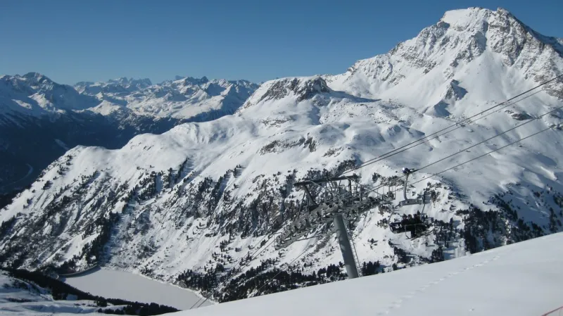 Aussois
