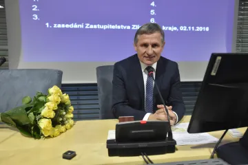 Po sedmi letech znovu ve vysoké politice. Klíčové momenty kariéry Jiřího Čunka