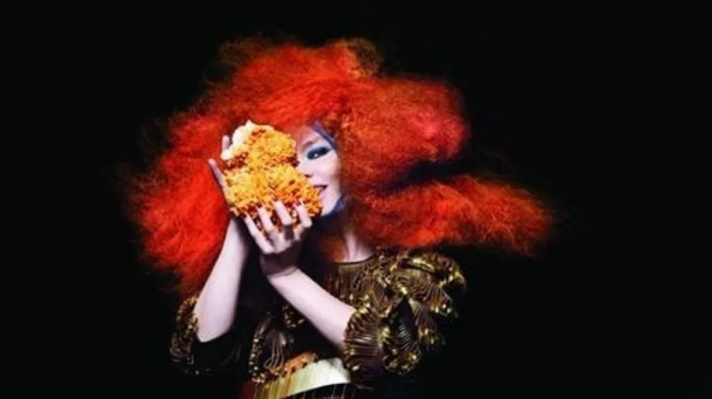 Björk