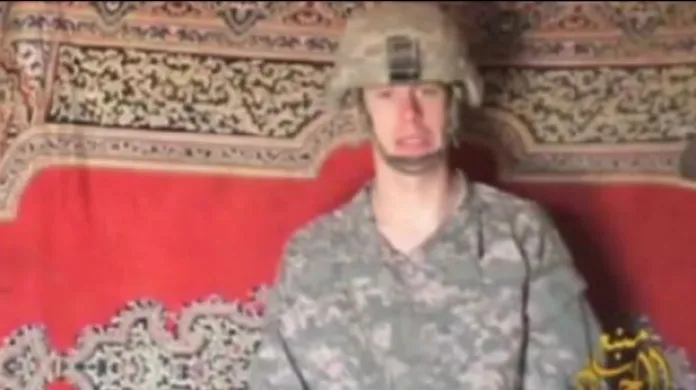 Horizont: Američané propustili pět členů Talibanu výměnou za svého vojáka