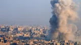 Zprávy v 16: Bitva o Aleppo se chýlí ke konci