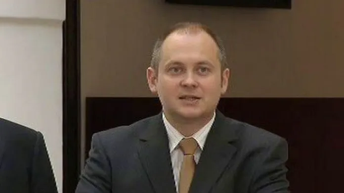 Michal Hašek (ČSSD) o svém rozhodnutí zůstat hejtmanem i poslancem