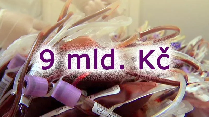 Stát prohrál arbitráž s firmou Diag Human