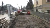 Rekonstrukce Karlova mostu