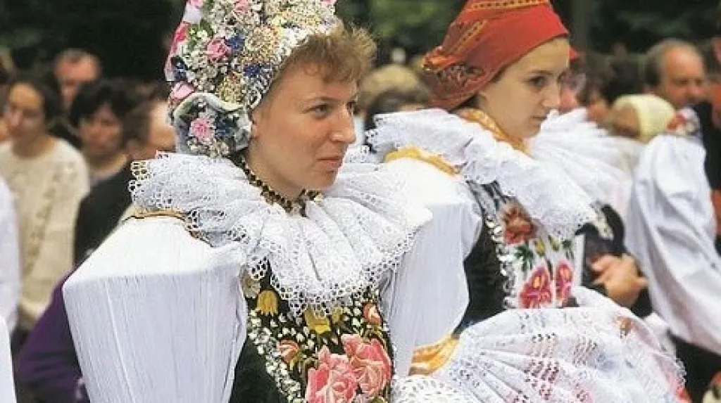Horňácké slavnosti