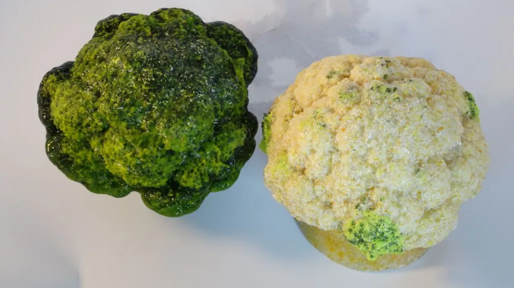 Walla Hamza / Time for lunch (Čas oběda)