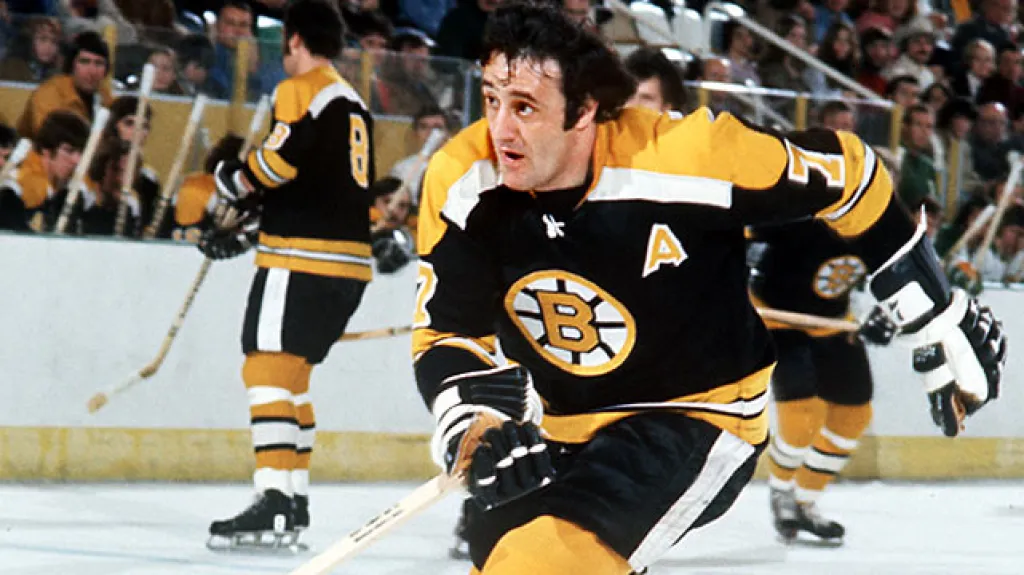 Phil Esposito