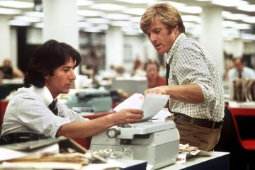 Na festival ve Varech přijede Dustin Hoffman
