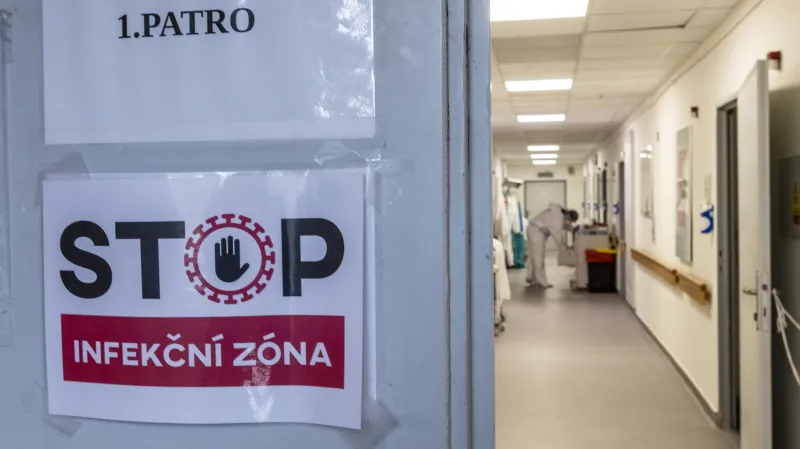 Nemocnice v Roudnici nad Labem