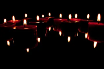 Náboženská nesvoboda ve světě přetrvává. V Česku na problém poprvé upozorní Červená středa 