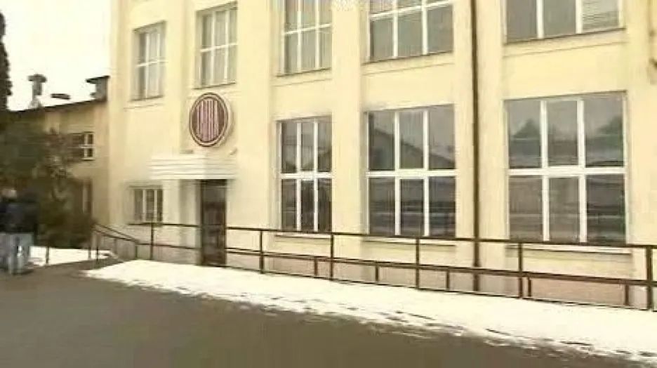 Tatra Kopřivnice