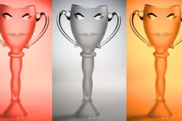 Ostravská opera opanovala Ceny Thálie