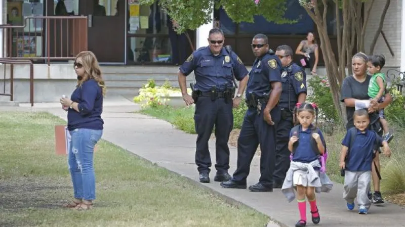 Ebolu chytil americký kameraman