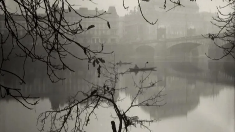 Reportáž: Před 120 lety se narodil Josef Sudek