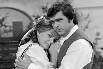 Vteřina dějepisu: Za kolik Sabina prodal Smetanovi nevěstu? 