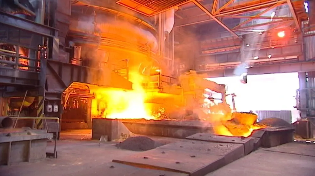 ArcelorMittal Ostrava
