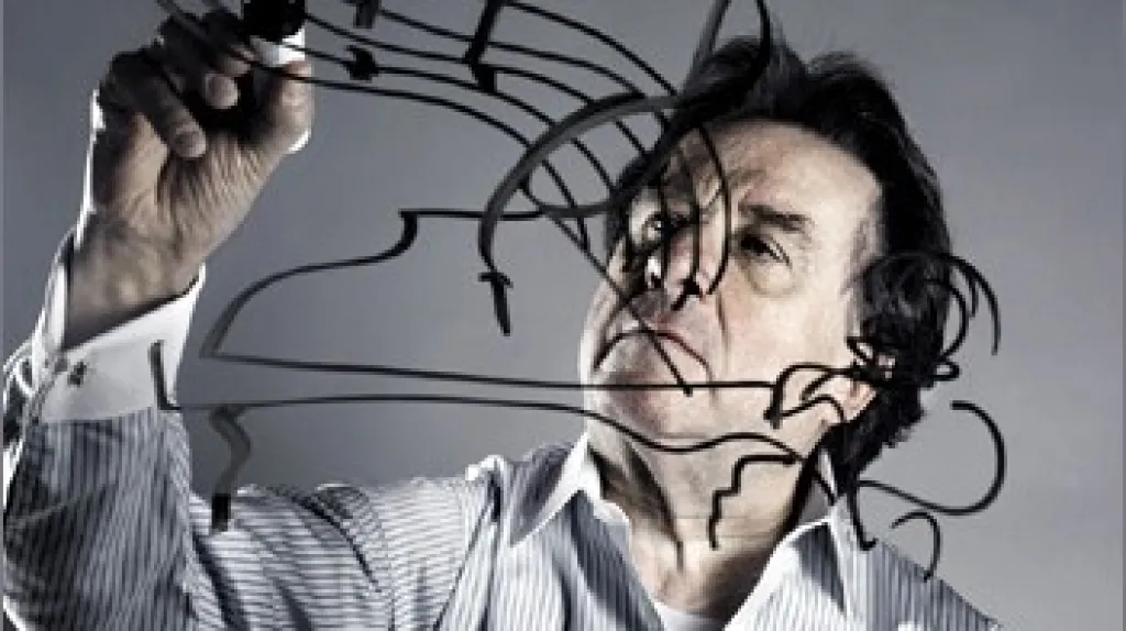 Rudolf Buchbinder