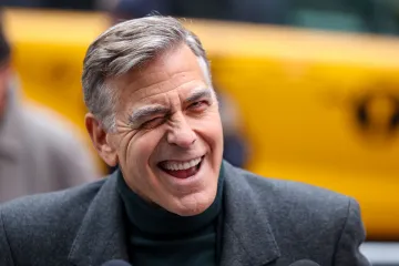 Clooney už nechce hrát v romantických filmech. Ale nikdy v nich moc nehrál