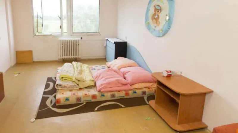 Rozhovor s Pavlou Vopelákovou