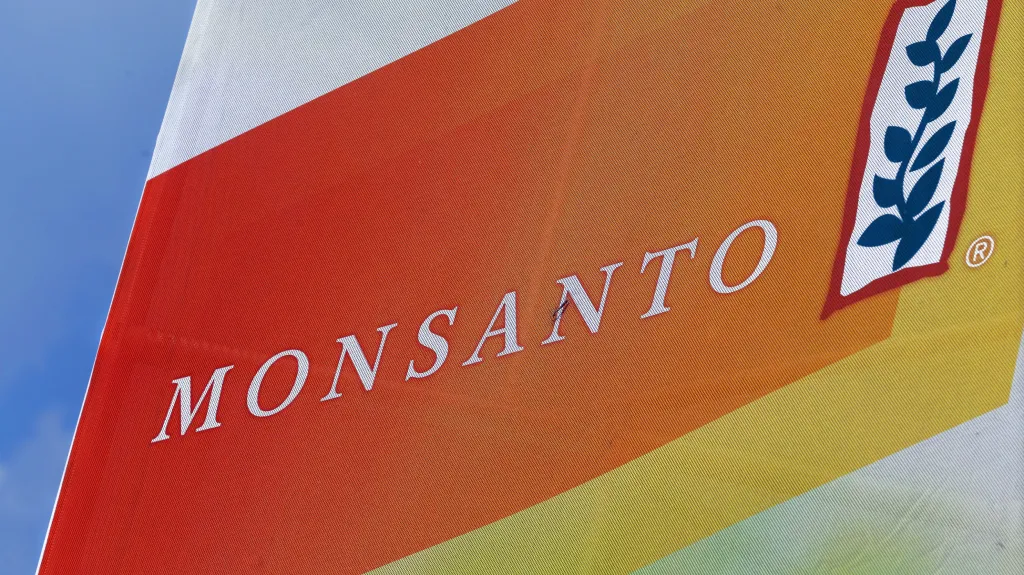 Monsanto