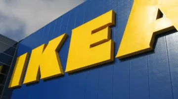 Švédská společnost Ikea