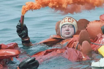 Zemřel sovětský kosmonaut, který přivítal na orbitální stanici Remka