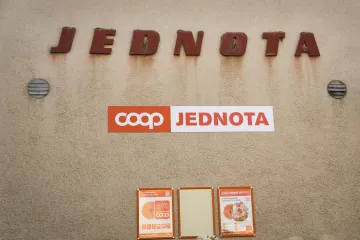 Jednota v Drslavicích ožije. Obec získá zpět jediný fungující obchod