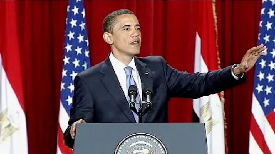 Barack Obama
