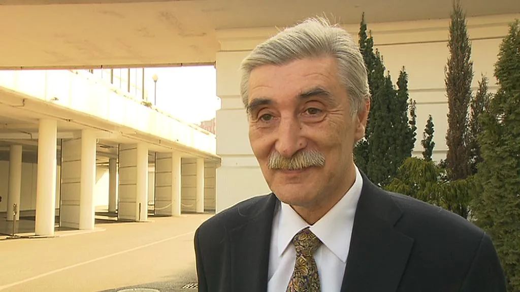 Ladislav Bátora