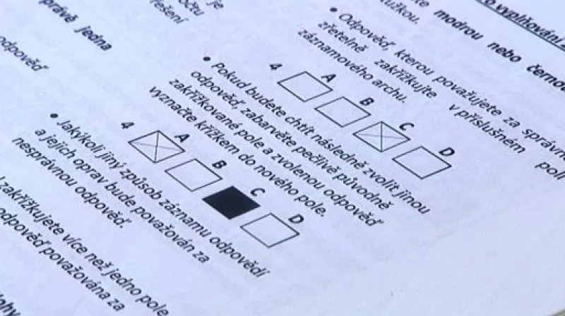 Reportáž Ivana Lukáše