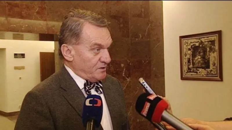 Svoboda: Obžaloba je nesmyslná a na politické zadání