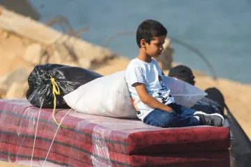 Izrael v Gaze zabil dalších 64 Palestinců, tvrdí tamní úřady
