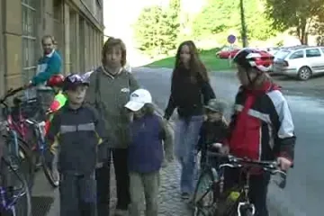 Pochod po stopách Dobrohosta