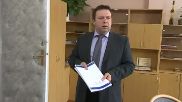 Místostarosta Stanislav Blaha (ODS) obsah auditu tají