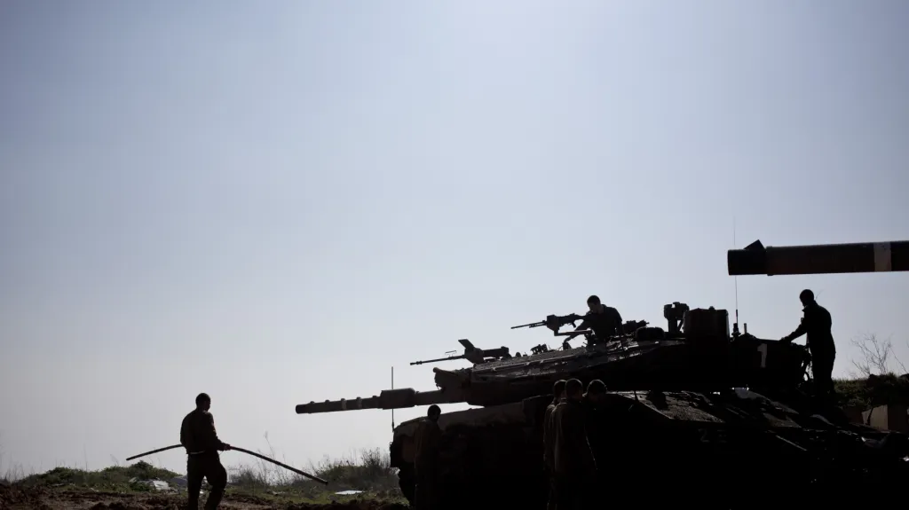 Izrael se obává odplaty ze strany Hizballáhu