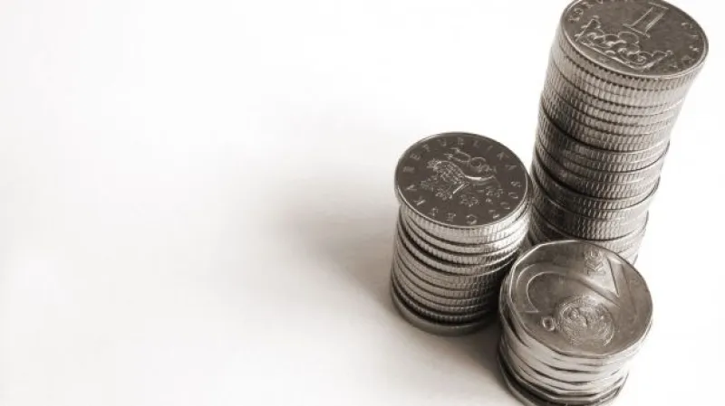 Kovanda: Deficit 100 miliard je reálný