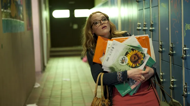 Fakjů pane učiteli