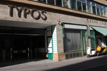 Brněnské studio ČT zve na den otevřených dveří