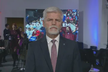 Přívětivá tvář je pryč, máme tady prolhaného Babiše, řekl Pavel 