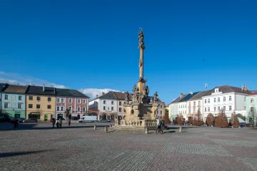 Historickým městem roku 2024 je Moravská Třebová