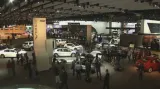 V Ženevě začíná 81.mezinárodní autosalon