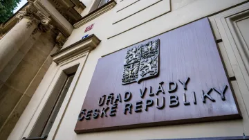 Úřad vlády ČR