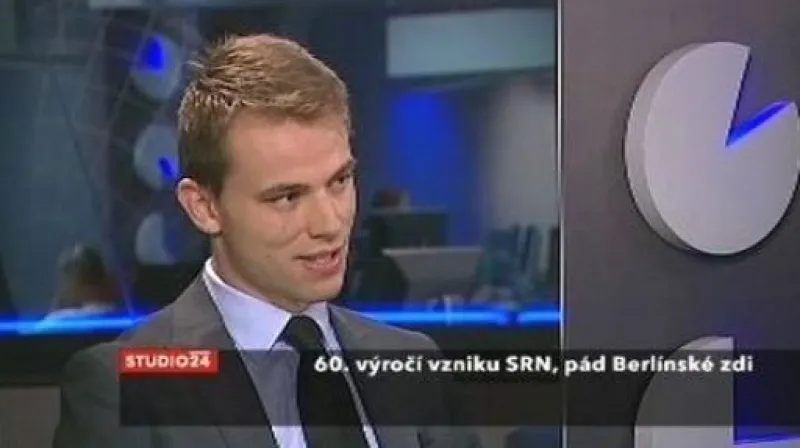 Rozhovor s Pavlem Szobi