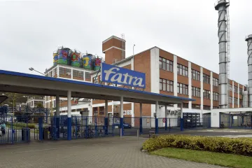 Zamítnutím dotací pro Fatru získalo Česko možnost obrátit se na evropský soud, oznámilo ministerstvo financí