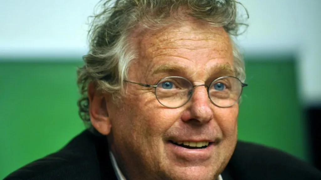 Daniel Cohn-Bendit