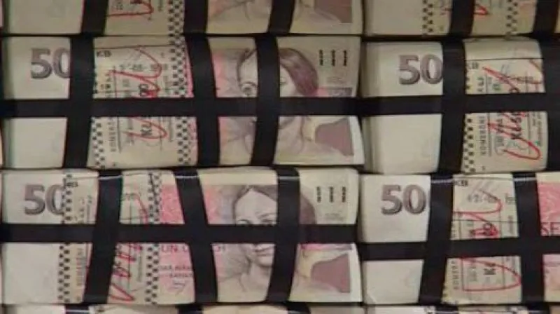 Reportáž Ondřeje Schneidera